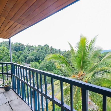 Blue Haven Guest House Kandy Exteriör bild