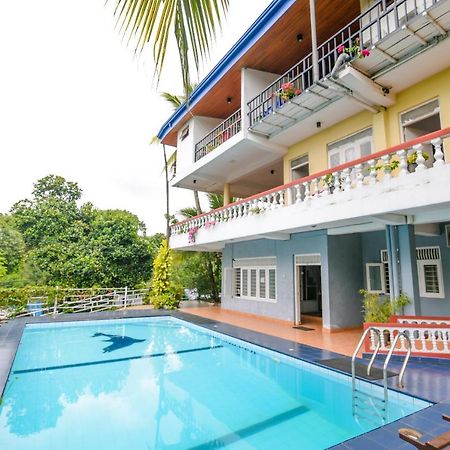 Blue Haven Guest House Kandy Exteriör bild