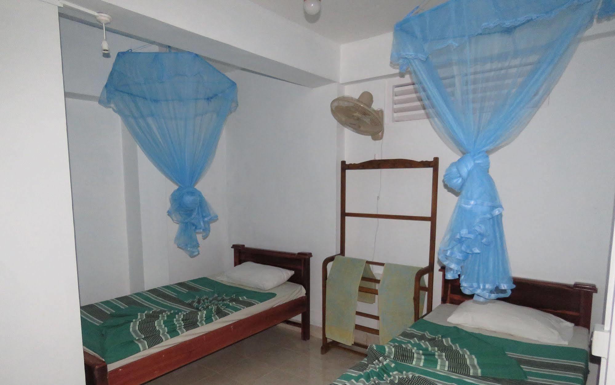 Blue Haven Guest House Kandy Exteriör bild