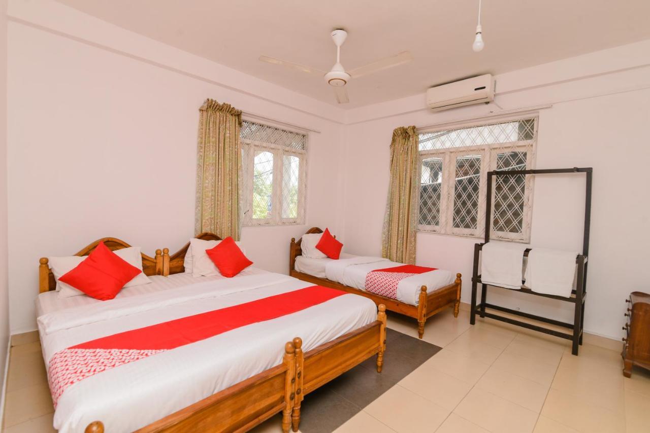 Blue Haven Guest House Kandy Exteriör bild