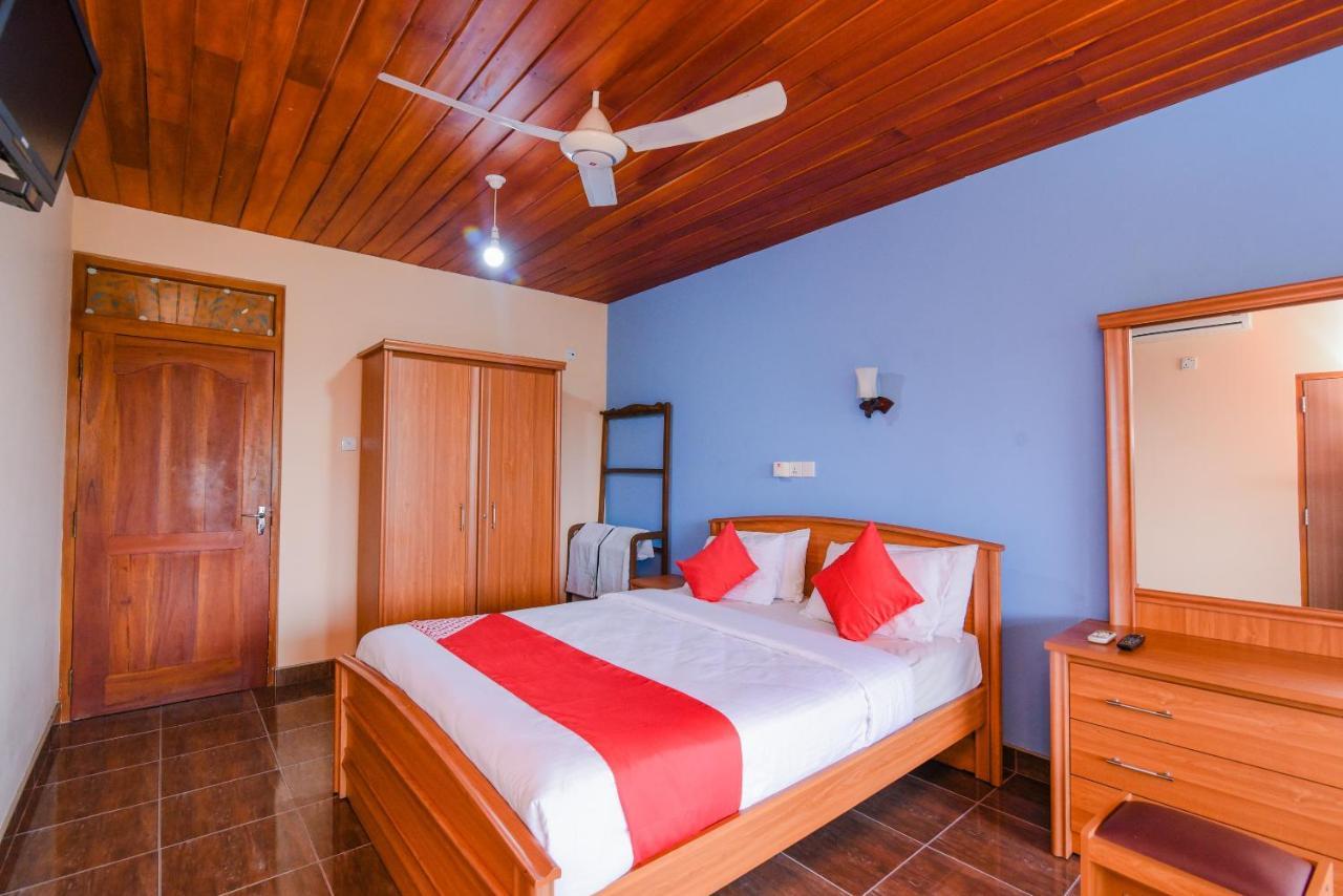 Blue Haven Guest House Kandy Exteriör bild